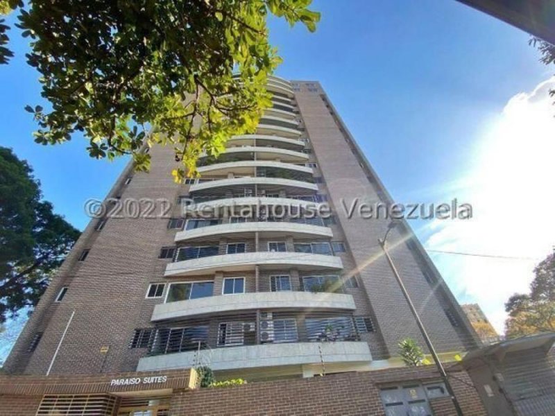 Foto Apartamento en Venta en Libertador, El Paraíso, Distrito Federal - U$D 102.000 - APV182416 - BienesOnLine