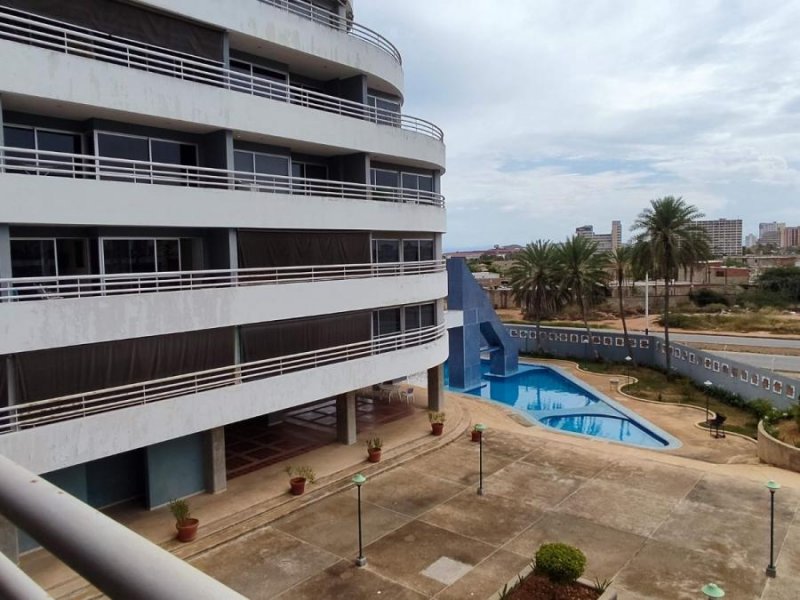 Apartamento en Venta en COSTA AZUL Porlamar, Nueva Esparta