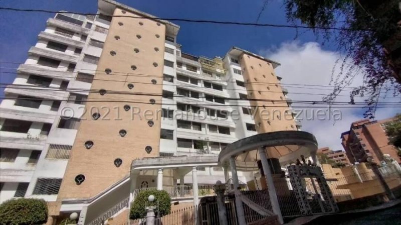 Foto Apartamento en Venta en Los Salias, San Antonio De Los Altos, Miranda - U$D 120.000 - APV163120 - BienesOnLine