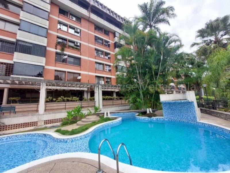 Foto Apartamento en Venta en Baruta, Las Esmeraldas, Distrito Federal - U$D 217.000 - APV181106 - BienesOnLine