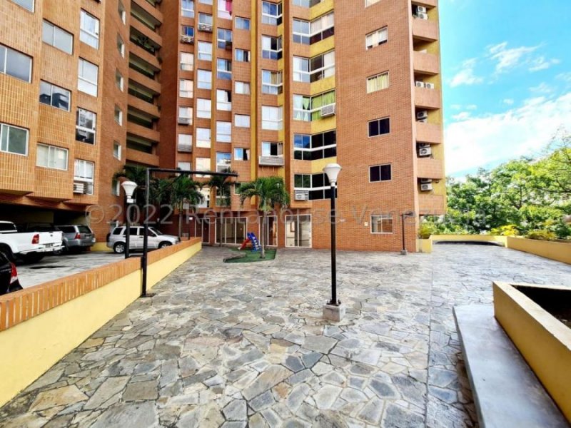 Foto Apartamento en Alquiler en Libertador, Santa Mónica, Distrito Federal - U$D 700 - APA184522 - BienesOnLine