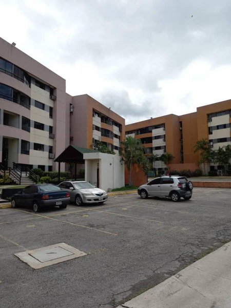 Apartamento en Alquiler en  Naguanagua, Carabobo