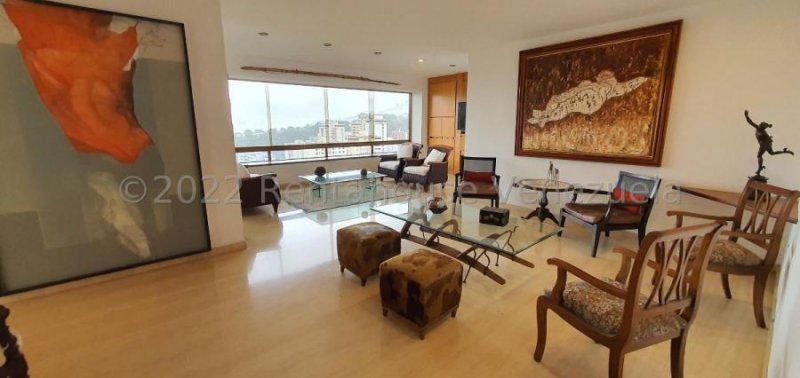 Apartamento en Venta en Las Mesetas de Santa Rosa de Lima Caracas, Distrito Federal