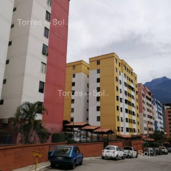 Foto Apartamento en Venta en Campito, Mérida, Mérida - U$D 20.000 - APV151261 - BienesOnLine