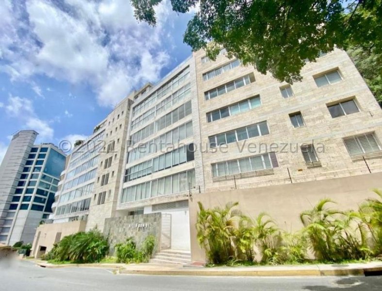 Foto Apartamento en Venta en Baruta, Las Mercedes, Distrito Federal - U$D 260.000 - APV163944 - BienesOnLine