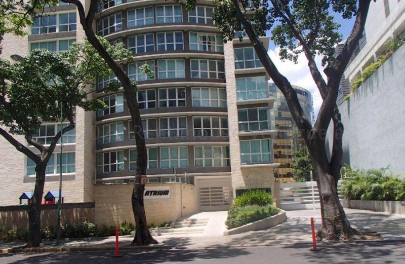 Apartamento en Venta en El Rosal Caracas, Distrito Federal