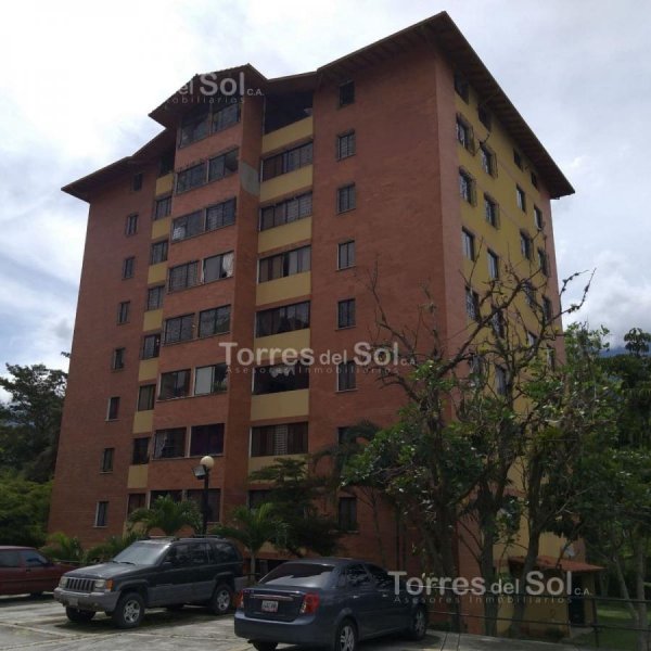 Foto Apartamento en Venta en Santa Barbara, Mérida, Mérida - U$D 37.000 - APV151871 - BienesOnLine