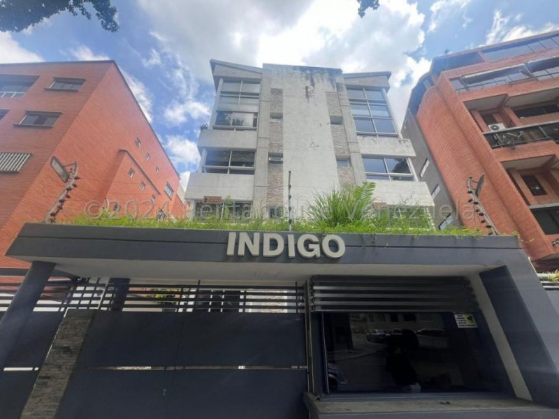 Apartamento en Venta en Los Naranjos de las Mercedes Caracas, Distrito Federal