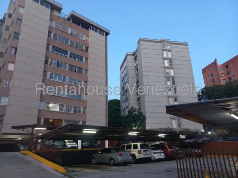 Foto Apartamento en Venta en Baruta Central, Caracas, Distrito Federal - U$D 110.000 - APV241517 - BienesOnLine