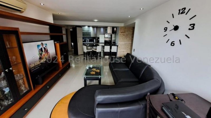 Foto Apartamento en Venta en SANTA INES, Caracas, Distrito Federal - U$D 143.000 - APV238542 - BienesOnLine