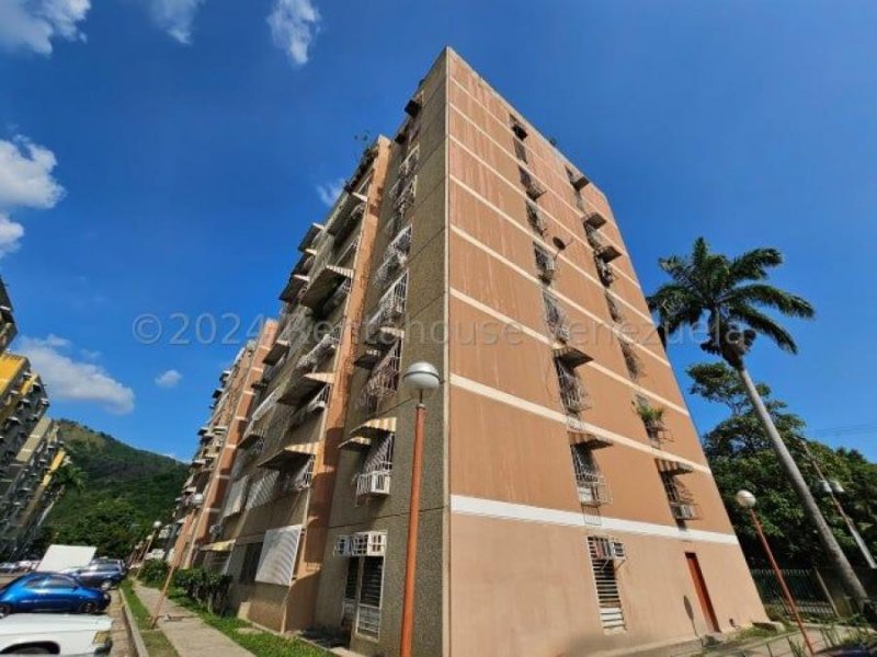 Foto Apartamento en Venta en Santiago Mariño, Turmero, Aragua - U$D 16.000 - APV232579 - BienesOnLine