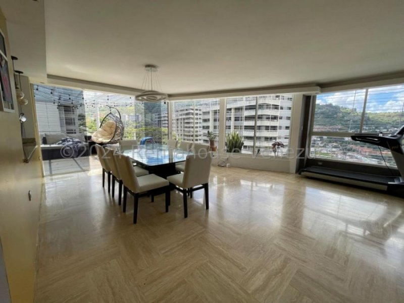 Apartamento en Venta en La Tahona Caracas, Distrito Federal