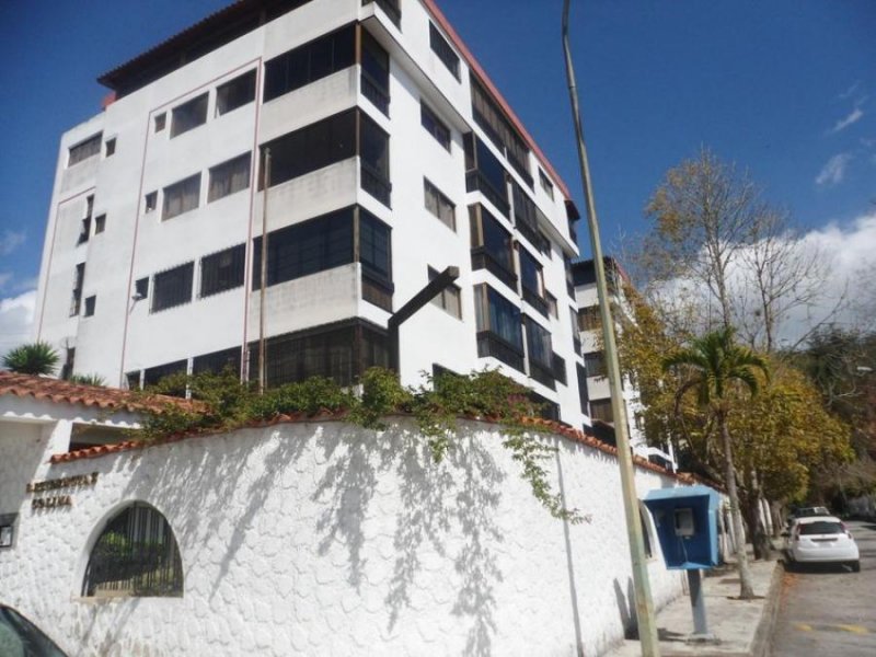 Foto Apartamento en Venta en Las Salias, San Antonio de Los Altos, Miranda - U$D 120.000 - APV154599 - BienesOnLine