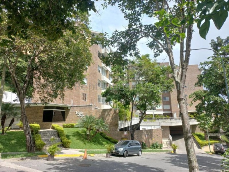 Apartamento en Venta en Baruta Los Naranjos del Cafetal, Distrito Federal