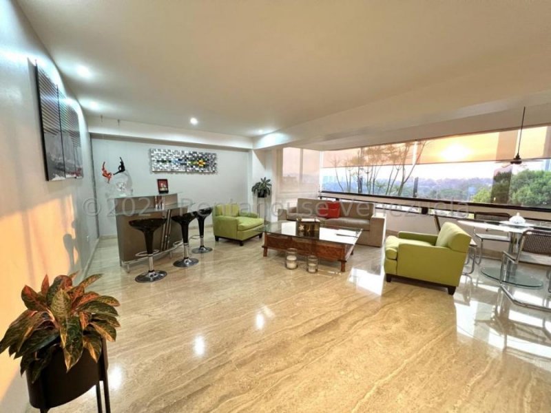 Apartamento en Venta en Los Chorros Caracas, Distrito Federal