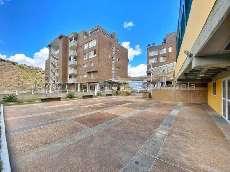 Apartamento en Venta en El Hatillo Los Naranjos del Cafetal, Distrito Federal