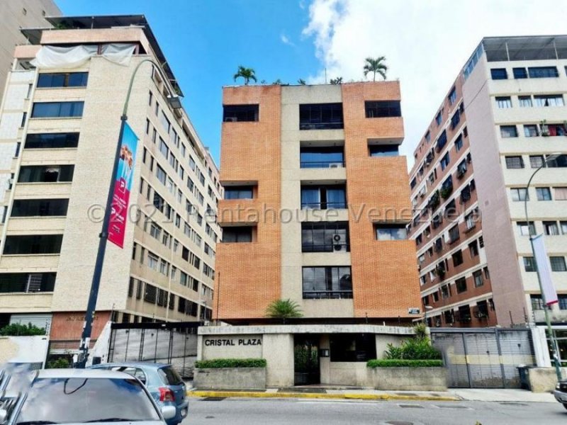 Foto Apartamento en Venta en Chacao, Los Palos Grandes, Distrito Federal - U$D 82.000 - APV166752 - BienesOnLine