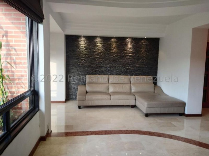 Apartamento en Venta en Los Samanes Caracas, Distrito Federal