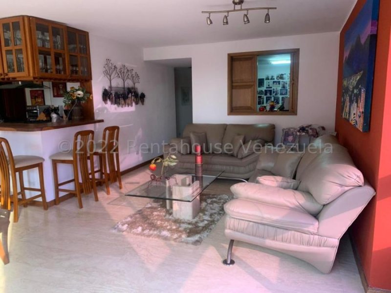 Apartamento en Venta en Los Samanes Caracas, Distrito Federal