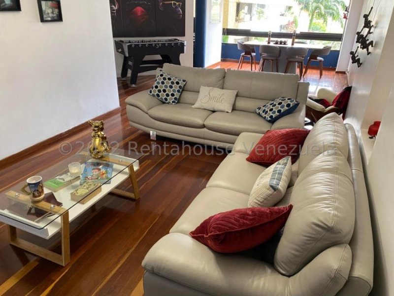 Apartamento en Venta en Santa Eduvigis Caracas, Distrito Federal