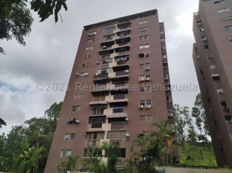 Foto Apartamento en Venta en Baruta, Terrazas de Club Hípico, Distrito Federal - U$D 66.000 - APV181087 - BienesOnLine