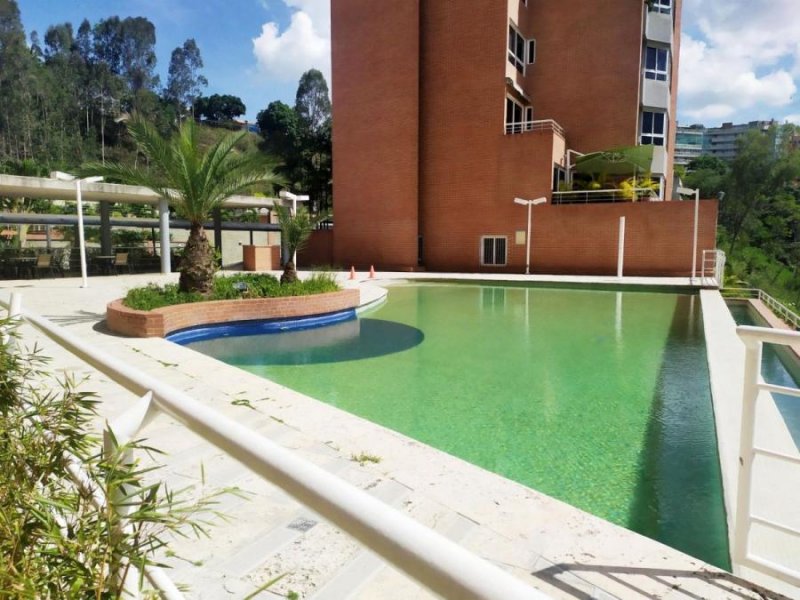 Foto Apartamento en Venta en El Hatillo, Lomas del Sol, Distrito Federal - U$D 232.000 - APV188718 - BienesOnLine