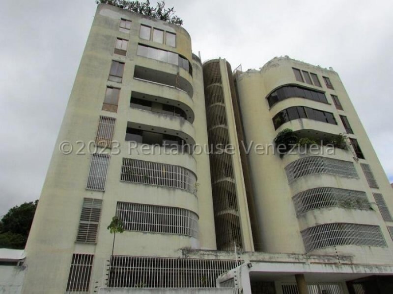 Foto Apartamento en Venta en Municipio Libertador, Alta Florida, Distrito Federal - U$D 130.000 - APV209809 - BienesOnLine