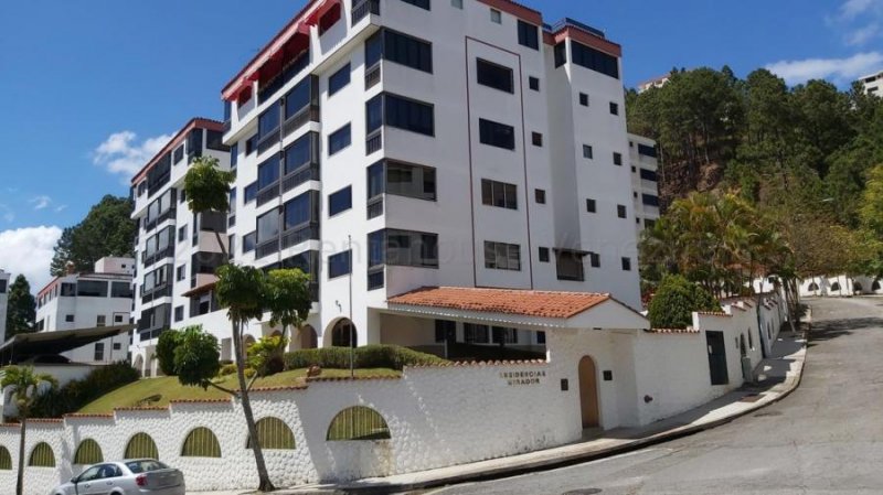 Foto Apartamento en Venta en Los Salias, San Antonio de Los Altos, Miranda - U$D 200.000 - APV163144 - BienesOnLine