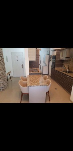 Foto Apartamento en Venta en Ciudad Guayana, Bolívar - U$D 65.000 - APV151078 - BienesOnLine