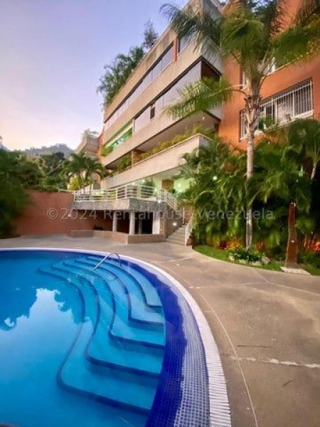 Foto Apartamento en Venta en LA CASTELLANA, Caracas, Distrito Federal - U$D 980.000 - APV238507 - BienesOnLine