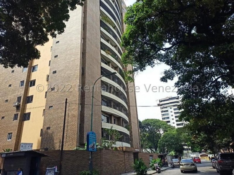 Foto Apartamento en Venta en Libertador, El Paraíso, Distrito Federal - U$D 85.000 - APV185574 - BienesOnLine