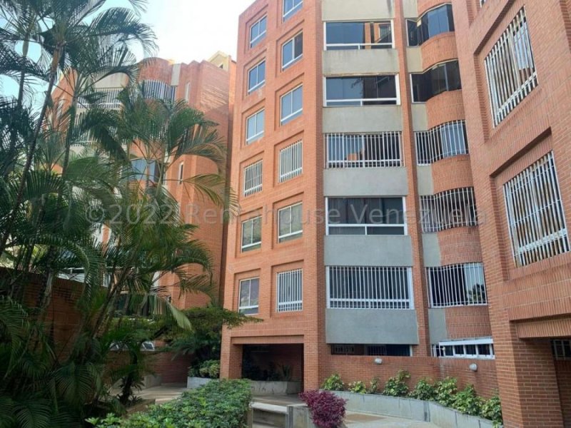 Foto Apartamento en Venta en Sucre, Sebucán, Distrito Federal - U$D 220.000 - APV175373 - BienesOnLine