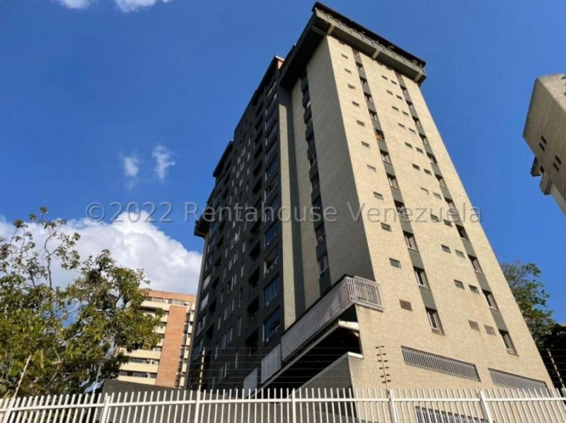 Apartamento en Venta en El Hatillo Los Naranjos del Cafetal, Distrito Federal