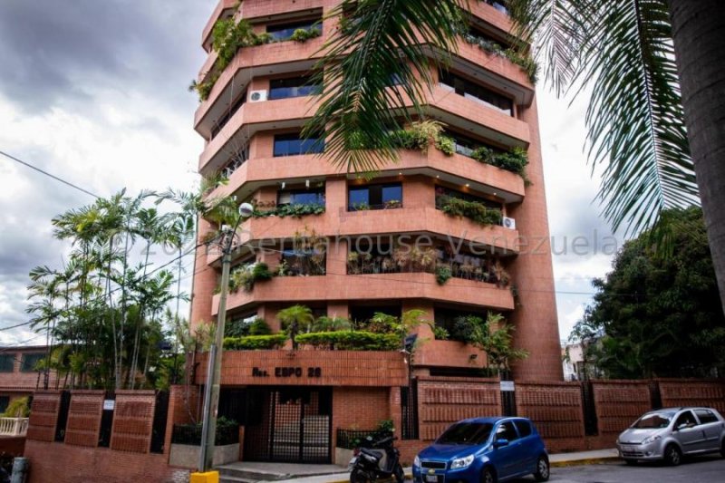 Foto Apartamento en Venta en Sucre, Sebucán, Distrito Federal - U$D 265.000 - APV175384 - BienesOnLine