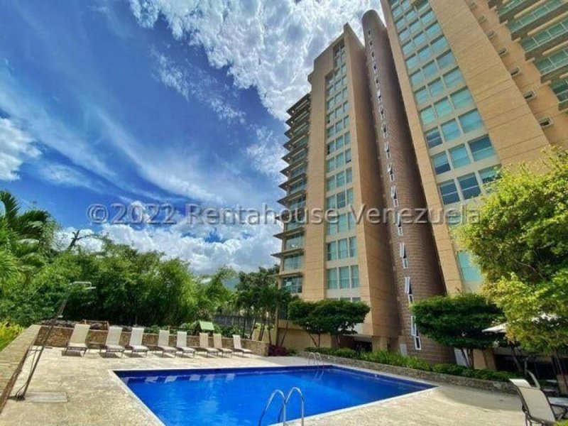 Foto Apartamento en Venta en Chacao, Campo Alegre, Distrito Federal - U$D 298.000 - APV188166 - BienesOnLine