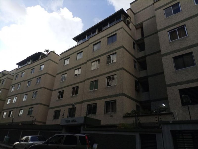 Foto Apartamento en Venta en Colinas de Bello Monte, Colinas de Bello Monte, Distrito Federal - U$D 270.000 - APV179370 - BienesOnLine