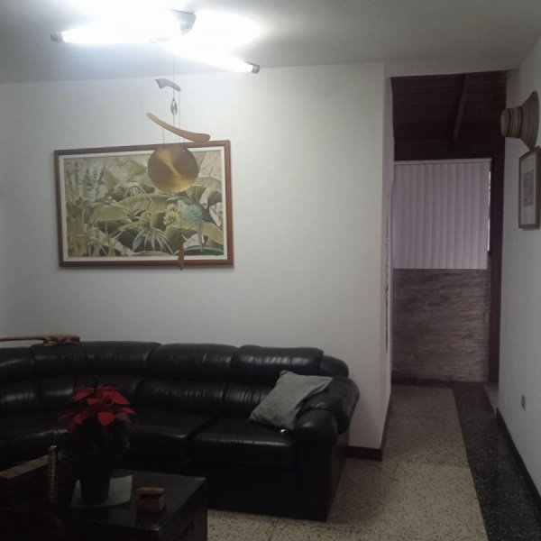 Apartamento en Alquiler en Libertador sabana grande, Distrito Federal