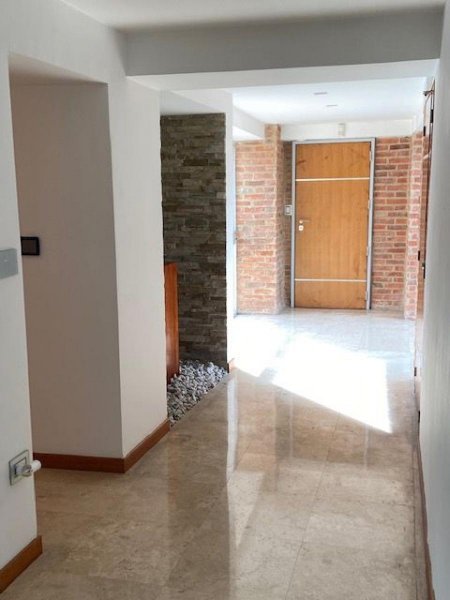 Apartamento en Alquiler en  Caracas, Miranda