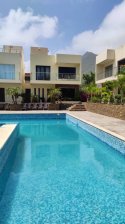 Bello TOWN HOUSE VISTA AL MAR