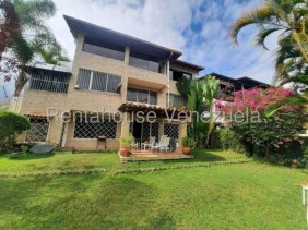 Casa en Venta en Baruta Caracas, Distrito Federal