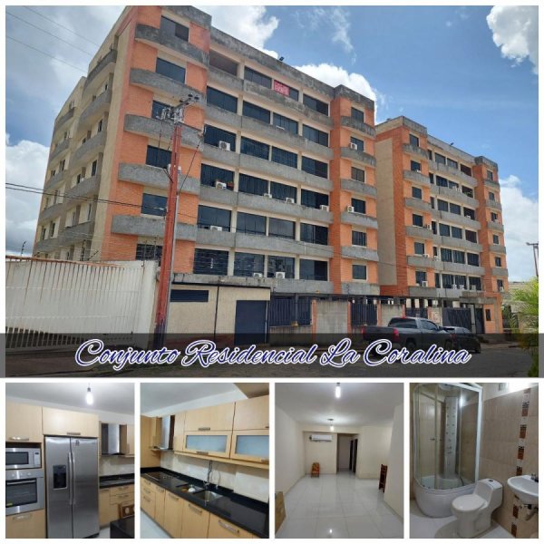 Apartamento en Venta en Unare Ciudad Guayana, Bolívar