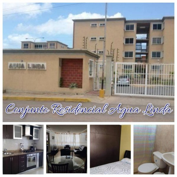 Foto Apartamento en Venta en Unare, Ciudad Guayana, Bolívar - U$D 22.500 - APV140952 - BienesOnLine