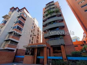 Apartamento en Venta en Bello Monte Caracas, Distrito Federal
