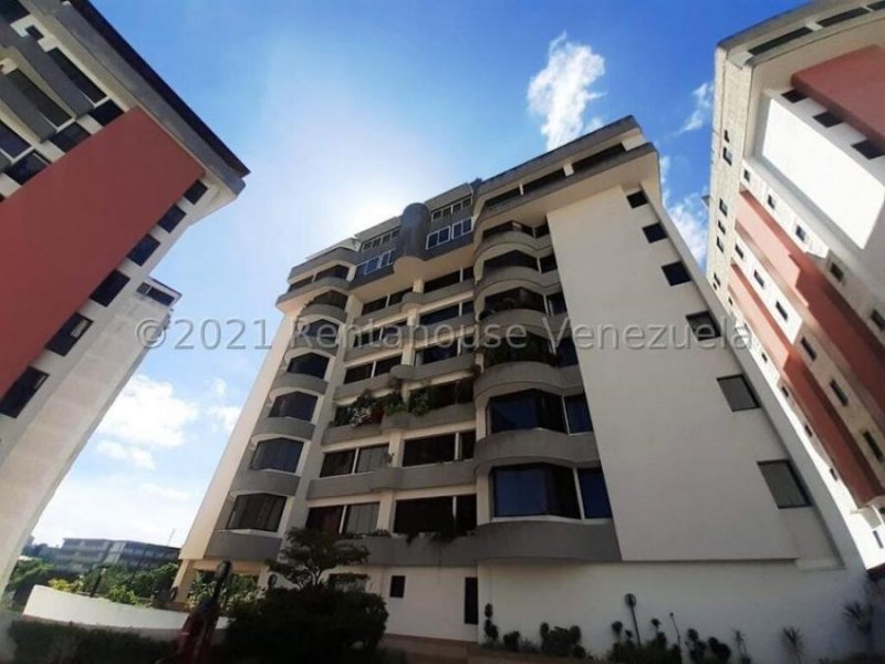 Foto Apartamento en Venta en San Antonio de Los Altos, Miranda - U$D 79.000 - APV162654 - BienesOnLine