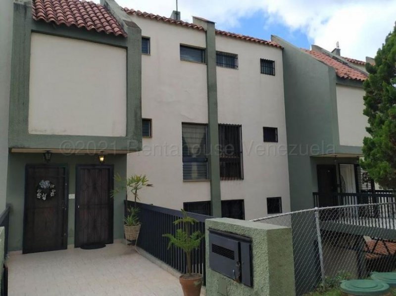 Foto Casa en Venta en Los Salias, San Antonio de Los Altos, Miranda - U$D 135.000 - CAV163016 - BienesOnLine