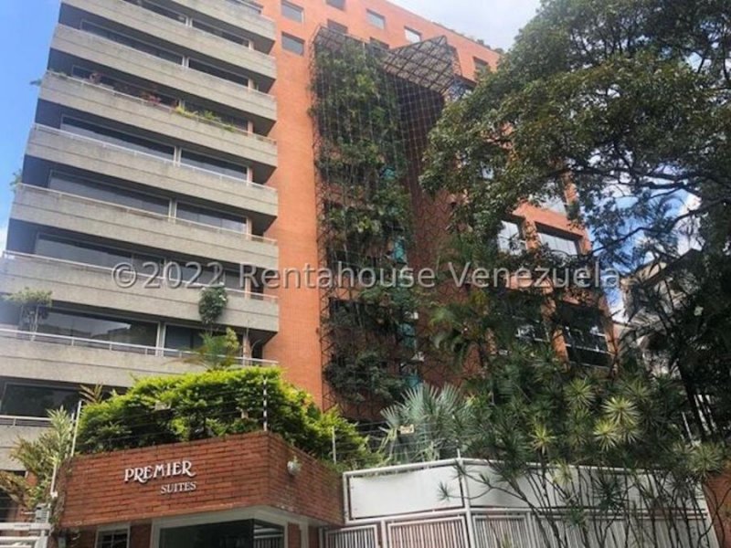 Foto Apartamento en Venta en Libertador, La Campiña, Distrito Federal - U$D 75.000 - APV180488 - BienesOnLine