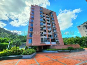 Bello y Acogedor Apartamento en venta La Trinidad Caracas 25-21346