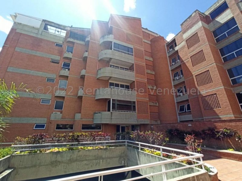 Foto Apartamento en Venta en El Hatillo, Lomas del Sol, Distrito Federal - U$D 113.000 - APV184082 - BienesOnLine