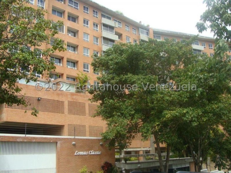 Foto Apartamento en Venta en El Hatillo, Lomas del Sol, Distrito Federal - U$D 100.000 - APV185649 - BienesOnLine