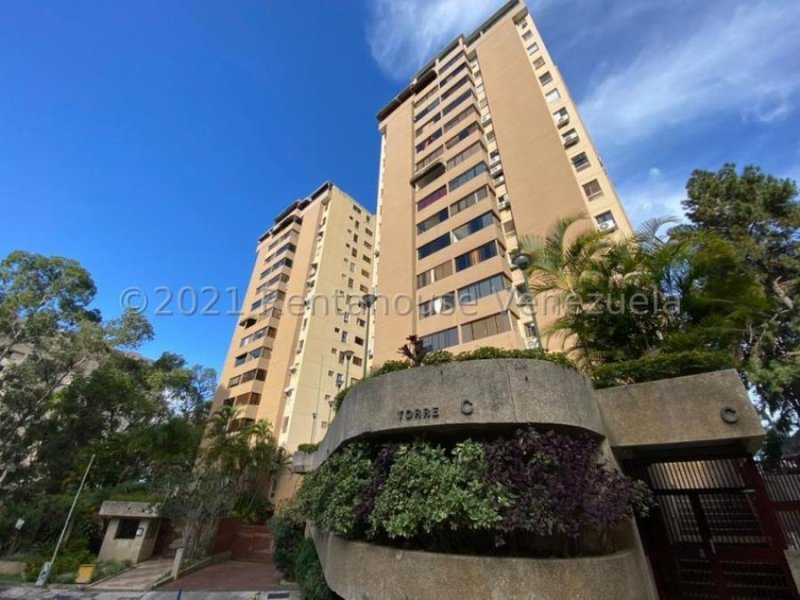 Foto Apartamento en Venta en El Hatillo, Los Naranjos del Cafetal, Distrito Federal - U$D 70.000 - APV168608 - BienesOnLine